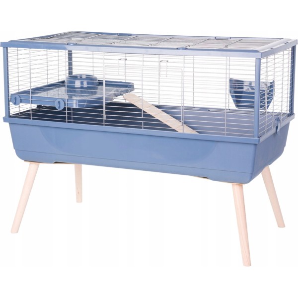 ZOLUX Neolife 100 blue - cage ...