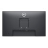 LCD Monitor|DELL|P2725H without stand|27