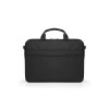 Port Designs 135172 laptop case 39.6 cm (15.6") Toploader bag Black