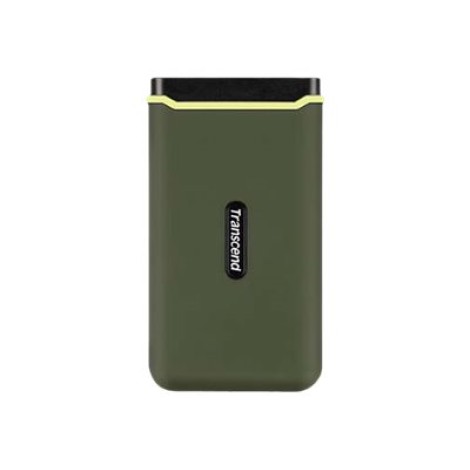 TRANSCEND ESD380C 500GB External SSD