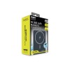 PORT CONNECT Powerbank 10 000 mAh - Wireless Qi2 | PORT CONNECT