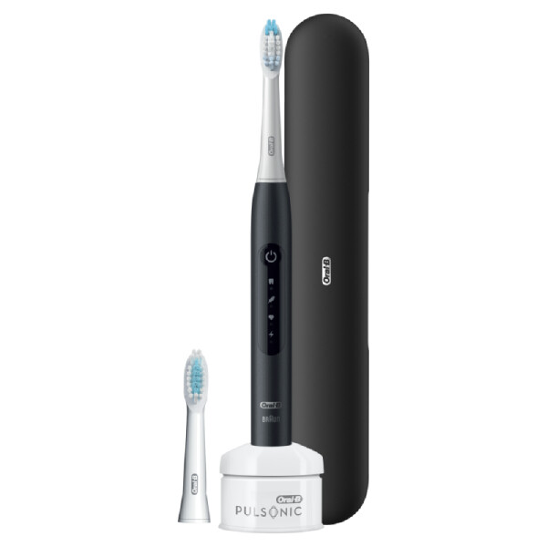 Oral-B Toothbrush | Pulsonic Slim Luxe ...