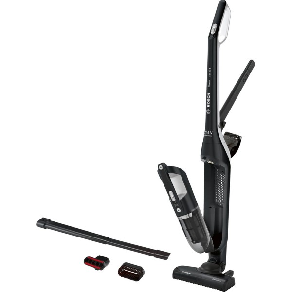 Bosch BBH32101 stick vacuum/electric broom 2-in-1 ...