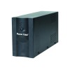 EnerGenie | UPS UPS-PC-652A with AVR | 650 VA | 220 V | 220 V