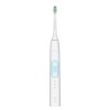 Philips 5100 series HX6857/28 electric toothbrush Adult Sonic toothbrush Mint colour, White