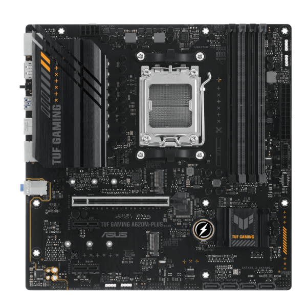 Asus | TUF GAMING A620M-PLUS | ...