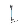 Hoover | Vacuum Cleaner | HF322TP 011 | Cordless operating | 240 W | 22 V | Operating time (max) 40 min | Grey