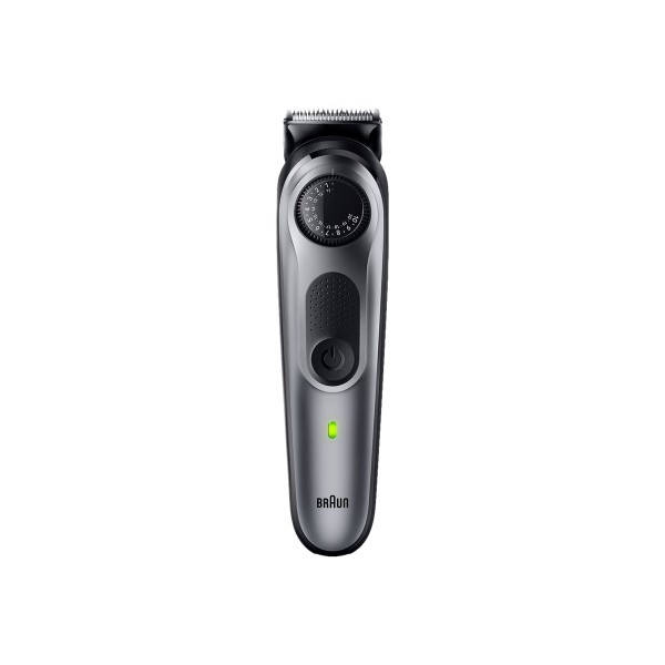 Braun BT5440 Beard Trimmer, Black | ...