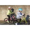 HJC GLEO Cycling Helmet, MT YELLOW BLUE children's and youth