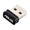 Asus | USB Wireless Adapter | USB-N10 NANO B1 | 802.11n