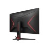 AOC | Monitor | 24G2ZE/BK | 23.8 