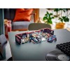 LEGO CITY 60444 F1 Garage & Mercedes-AMG & Alpine Cars