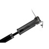 Hand pump Topeak Roadie DA, dual action