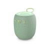 Energy Sistem | Portable Bluetooth Speaker | Bloom | 10 W | Bluetooth | Mint | Portable | Wireless connection