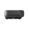 Hisense 100L9HD projection TV Ultra short throw projector 3000 ANSI lumens DLP UHD 4K (3840x2160) Black