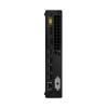 Lenovo ThinkCentre Neo 50q Tiny G4 i3-1215U 16GB DDR4 SSD512 Intel UHD W11Pro Black 3Y
