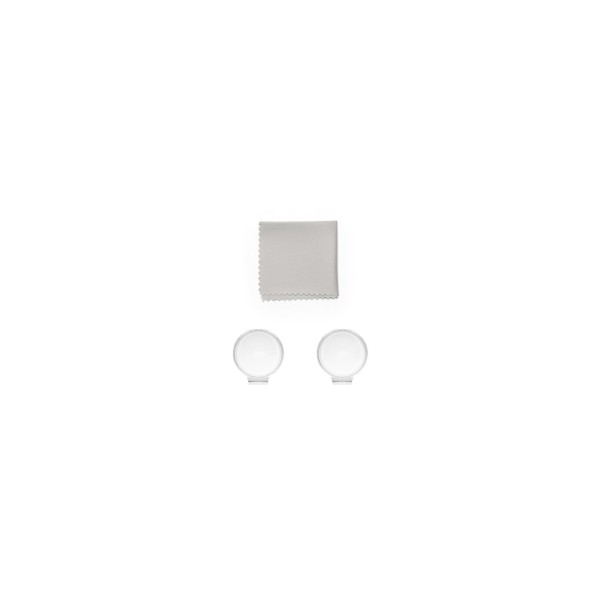 CAMERA ACC OSMO 360 LENS PROT./TRANSPAR ...