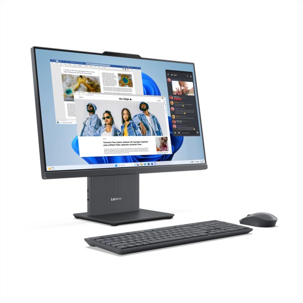 Lenovo IdeaCentre | 27ARR9 | Desktop ...