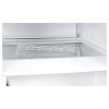 Samsung RB34C600DSA fridge-freezer D Silver