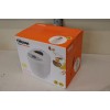 SALE OUT. Tristar BM-4586 Bread Maker, capacity 1000g, LCD Dispaly, 550W, white | Tristar Bread Maker | BM-4586 | Power 550 W | Number of programs 19 | Display LCD | White | DAMAGED PACKAGING | Tristar | Bread Maker | BM-4586 | Power 550 W | Number of pro