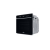 Whirlpool W7 OM4 4S1 P BL 73 L Black