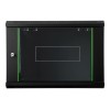 Digitus Wall Mounting Cabinet | DN-19 12-U-EC-SW | Black