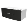 Edifier Small Powered Speaker | D12 | Bluetooth | White | Wireless connection