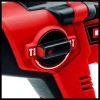 Impact hammer AKU TE-HD 18/12 Li-Solo EINHELL