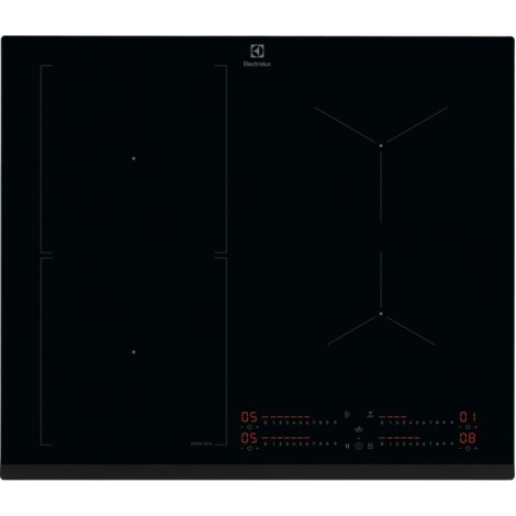 Płyta indukcyjna ELECTROLUX EIS62453