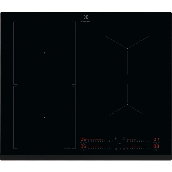 Płyta indukcyjna ELECTROLUX EIS62453