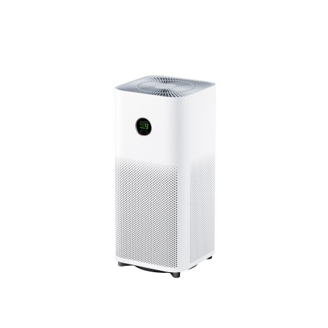 Xiaomi Mijia Smart Air Purifier 6 EU | 40 W | Suitable for rooms up to 29-50 m² | White