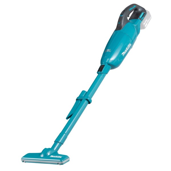 Makita DCL280FZ stick vacuum/electric broom Battery ...