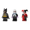 LEGO BATMAN 76274 Batman VS Harley Quinn and Mr. Freeze