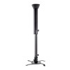 EDBAK PMV200 Universal Projector Ceiling Mount | EDBAK