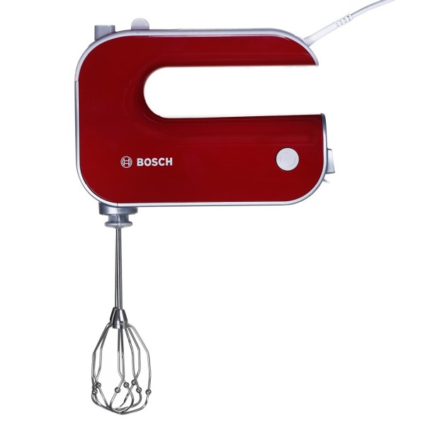 Bosch MFQ40303 mixer Hand mixer Red ...