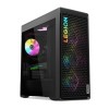 Lenovo Legion T7 34IRZ8 Intel® Core™ i7 i7-14700KF 32 GB DDR5-SDRAM 1 TB SSD NVIDIA GeForce RTX 4070 Ti Super Windows 11 Home Tower PC Grey