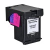 SUPERBULK ink for HP 300XL CC641 rem B-H300Bk