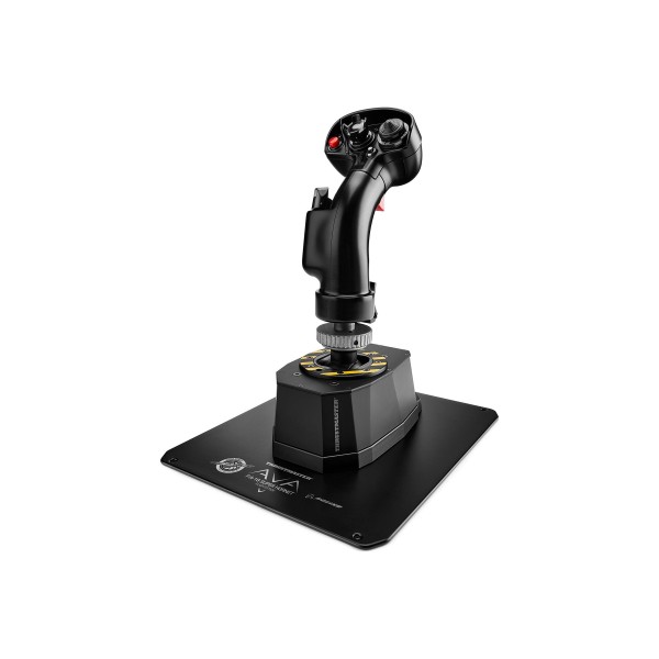 Thrustmaster Ava FA18 Super Hornet Flight ...