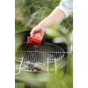 Barbecook | 3-in-1 brush red (24pcs/disp) | BC-ACC-7064