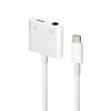 CABLE USB-C TO AUDIO 3.5MM/SOCKET A-CM-3.5FP-01 GEMBIRD