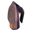 Philips DST8040/30 iron Steam iron SteamGlide Elite soleplate 3000 W Lilac