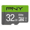 Karta pamięci PNY microSD Elite 32GB