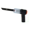Vacuum Cleaner|GEMBIRD|CK-MVC-01|Handheld|15 Watts|Weight 0.235 kg|CK-MVC-01
