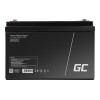 GREENCELL Battery AGM 12V 100Ah