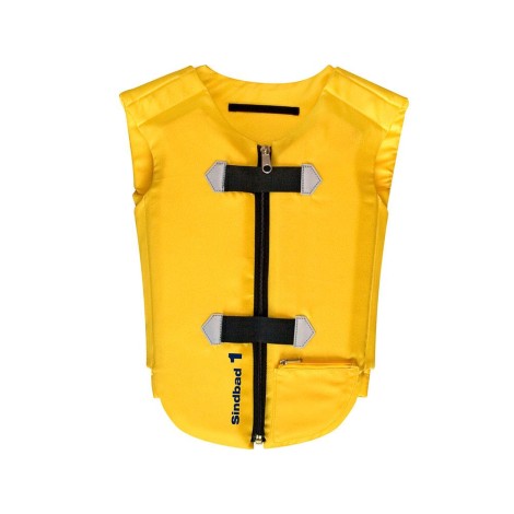 Beco life jacket Sindbad 1 | SKO