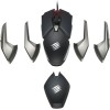 Optical Wired Mouse - Mad Catz B.A.T. 6+