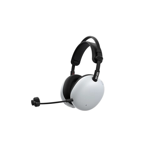 Sony Gaming Headset | INZONE II H9 | Bluetooth | Over-Ear | Microphone | Noise canceling | Wireless | White