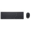 KEYBOARD +MOUSE WRL KM555/EST 580-BBVQ DELL