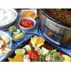 Crock-Pot CSC066X slow cooker 5.6 L 240 W Silver