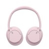 SONY WH-CH720 headphones Pink